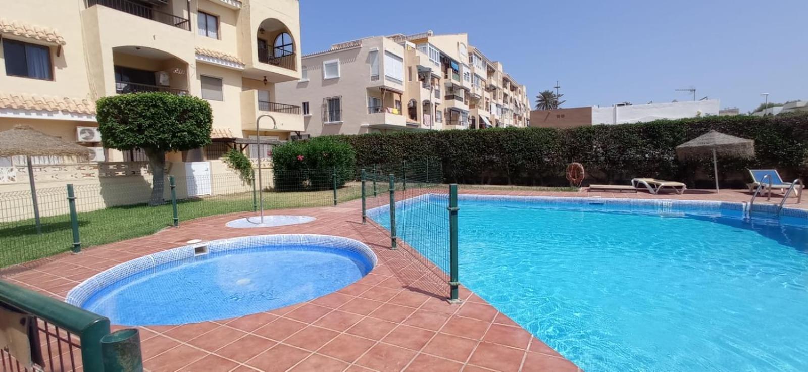 Appartement Margaritas25