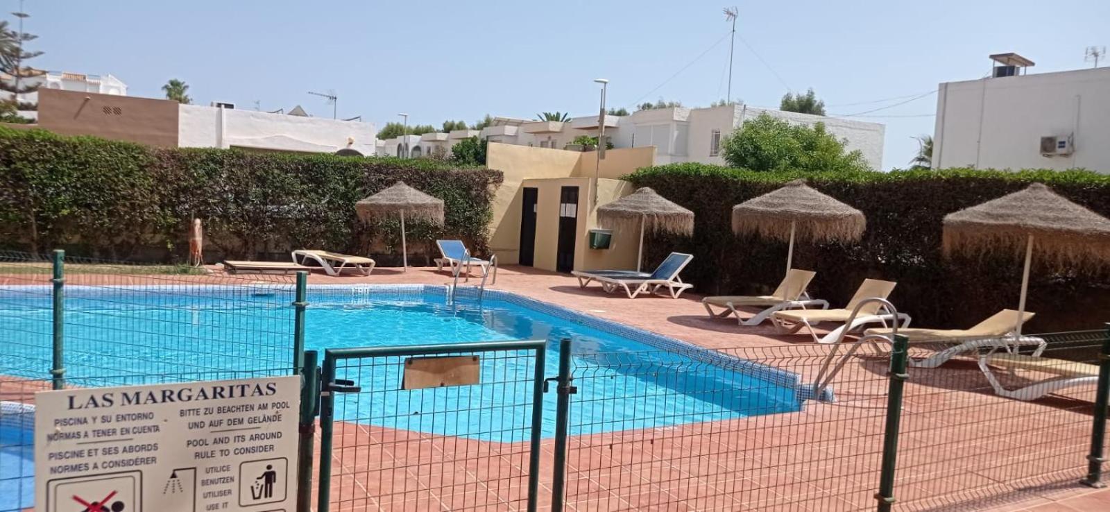 Appartement Margaritas25 *
